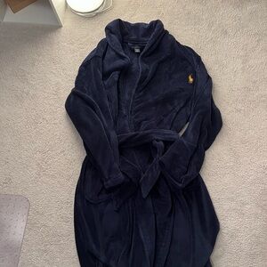 Polo by Ralph Lauren Dark Blue Men's Jacket